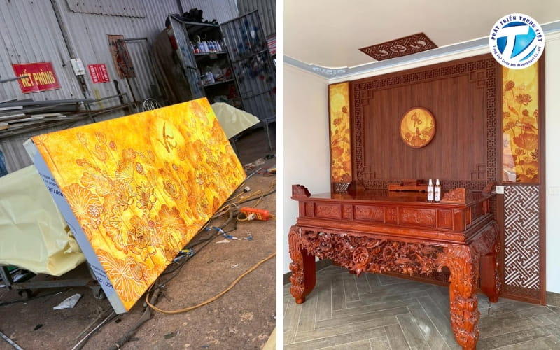 Giải đap giá tranh điện bao nhiêu và tốn bao nhiêu KW/tháng